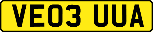VE03UUA