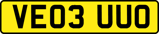 VE03UUO