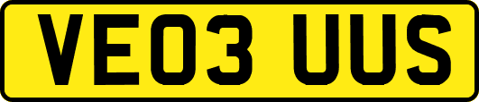 VE03UUS