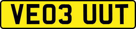 VE03UUT