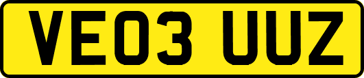 VE03UUZ