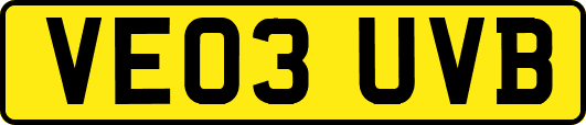VE03UVB