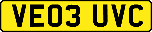 VE03UVC