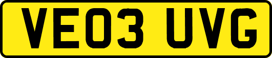 VE03UVG