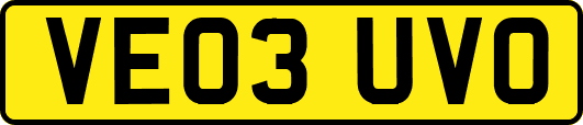 VE03UVO