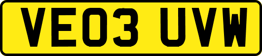 VE03UVW