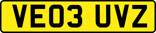 VE03UVZ