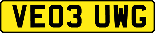 VE03UWG
