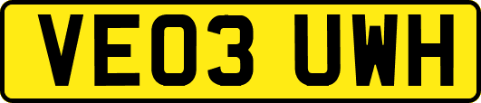 VE03UWH