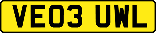 VE03UWL
