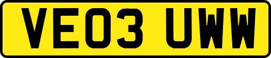 VE03UWW