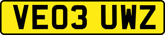 VE03UWZ