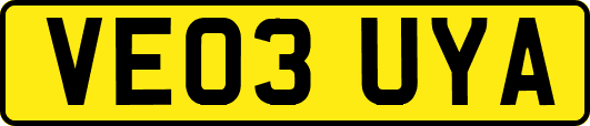 VE03UYA
