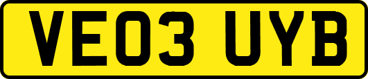 VE03UYB