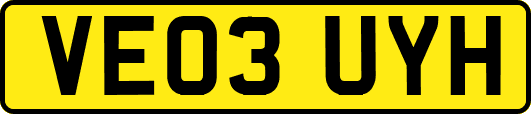 VE03UYH