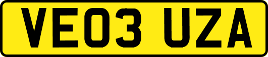VE03UZA