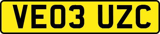 VE03UZC
