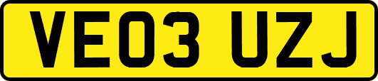 VE03UZJ