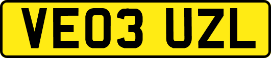 VE03UZL