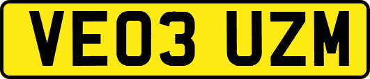 VE03UZM
