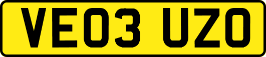 VE03UZO