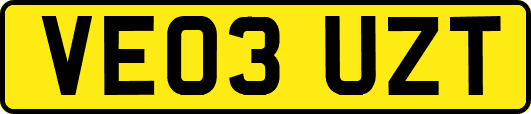 VE03UZT