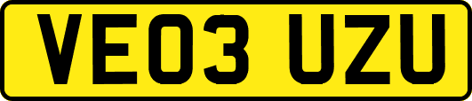 VE03UZU