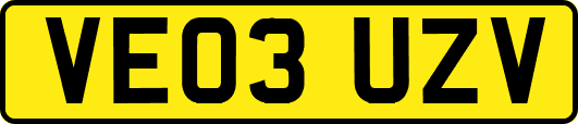 VE03UZV