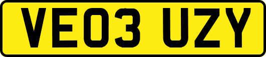 VE03UZY