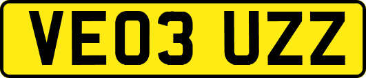 VE03UZZ