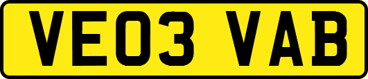 VE03VAB