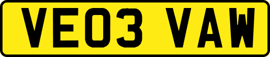 VE03VAW