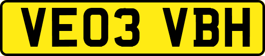 VE03VBH