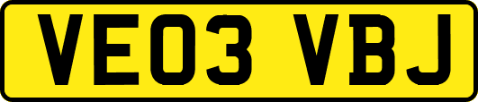 VE03VBJ