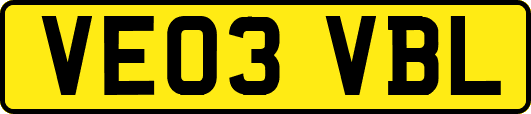 VE03VBL