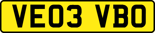 VE03VBO