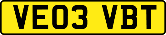 VE03VBT