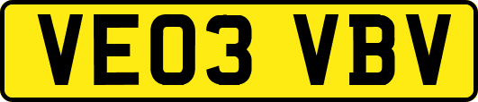 VE03VBV