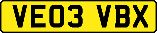 VE03VBX