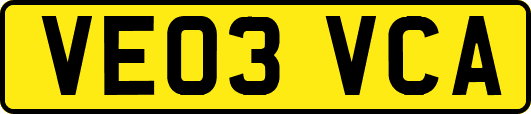VE03VCA