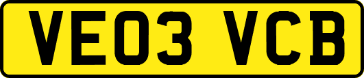 VE03VCB
