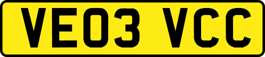 VE03VCC
