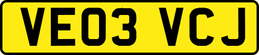 VE03VCJ