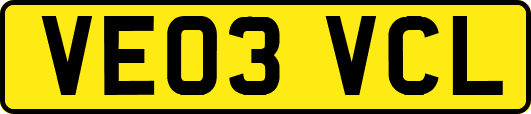 VE03VCL