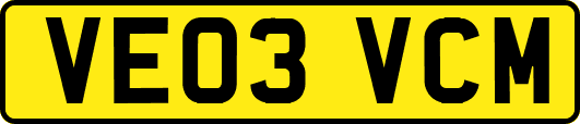 VE03VCM