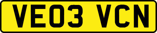 VE03VCN