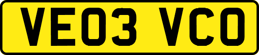 VE03VCO
