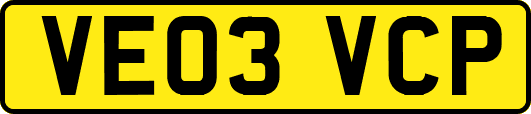 VE03VCP