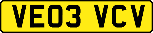 VE03VCV