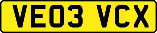 VE03VCX